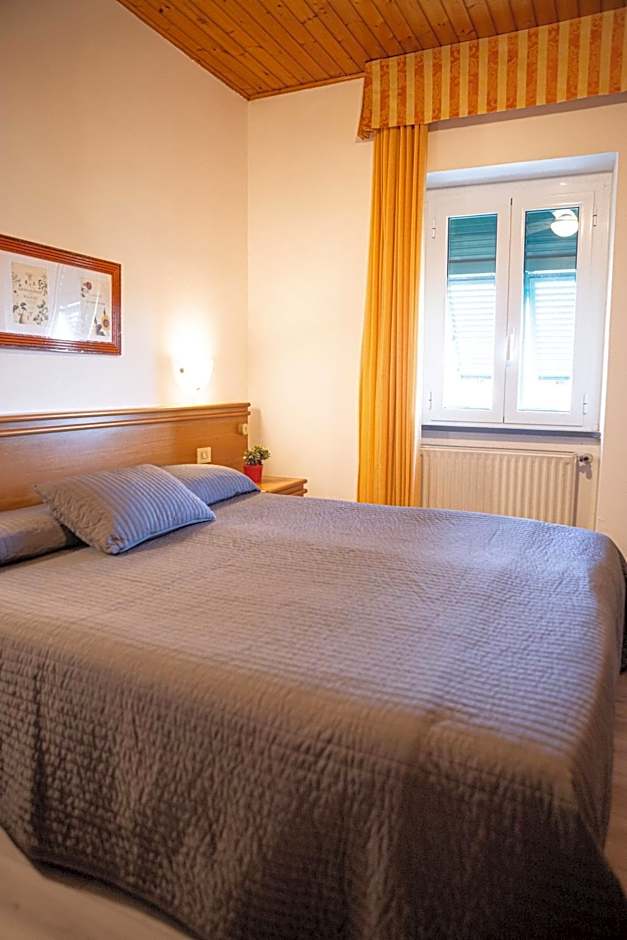 Albergo La Veranda