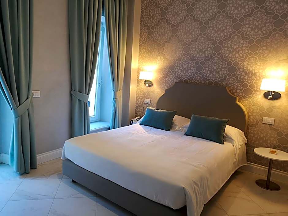 Altavilla Boutique Hotel