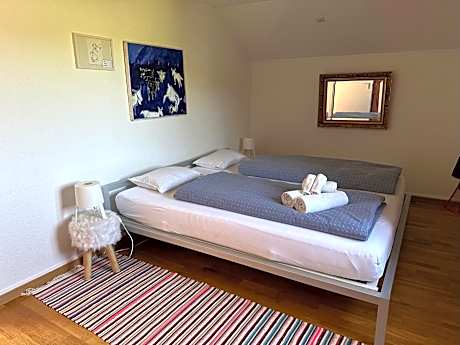 Small Double Room