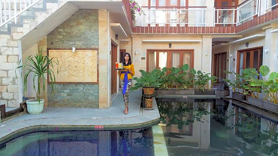 The Yogasari Sanur