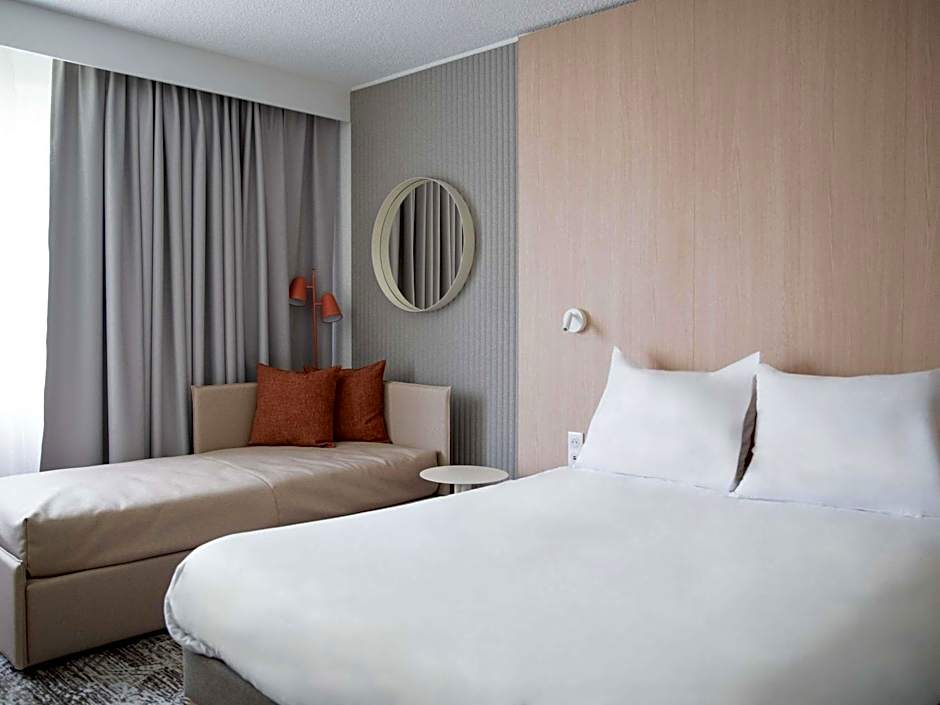 Novotel Antwerpen