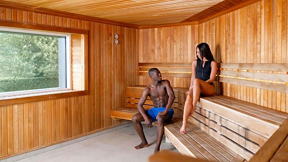 The Culloden Estate And Spa
