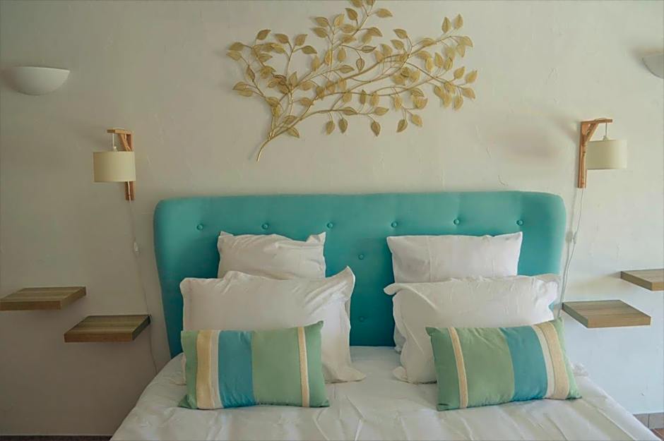 Villa La Terre Des Lauriers