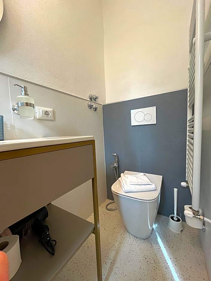 Hotel Duca D'Aosta