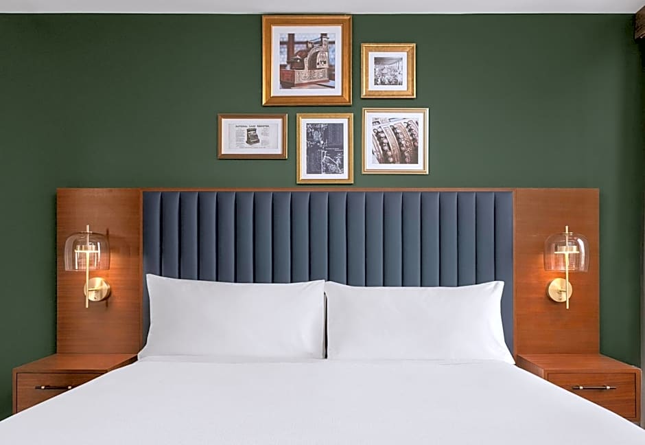Hotel Ardent Dayton Downtown, Tapestry Collection by Hilton