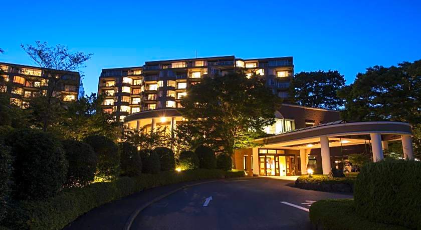 Hotel Village Izukogen