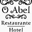 O Abel Hotel rural