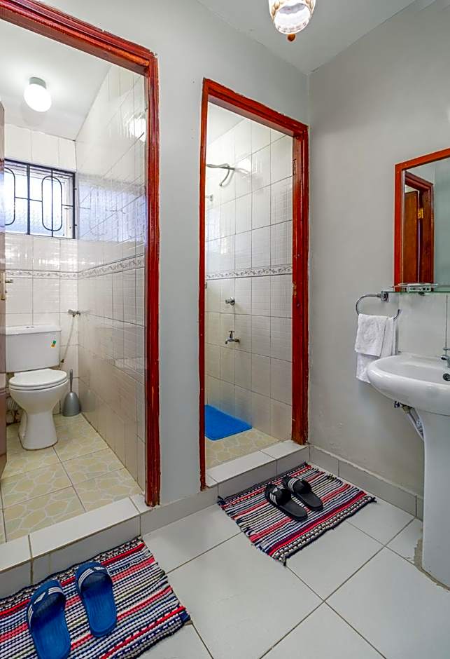 Javilla Eagles Safari Guest house