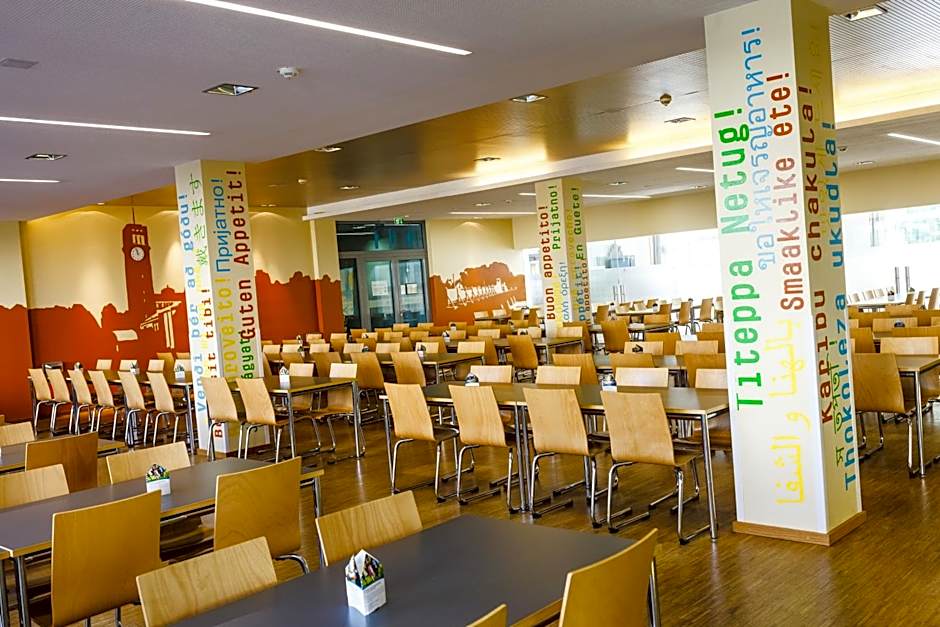 HI Munich Park Youth Hostel