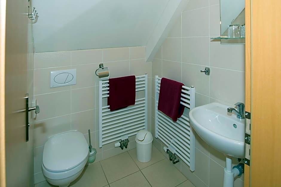 Horský Hotel Skiland