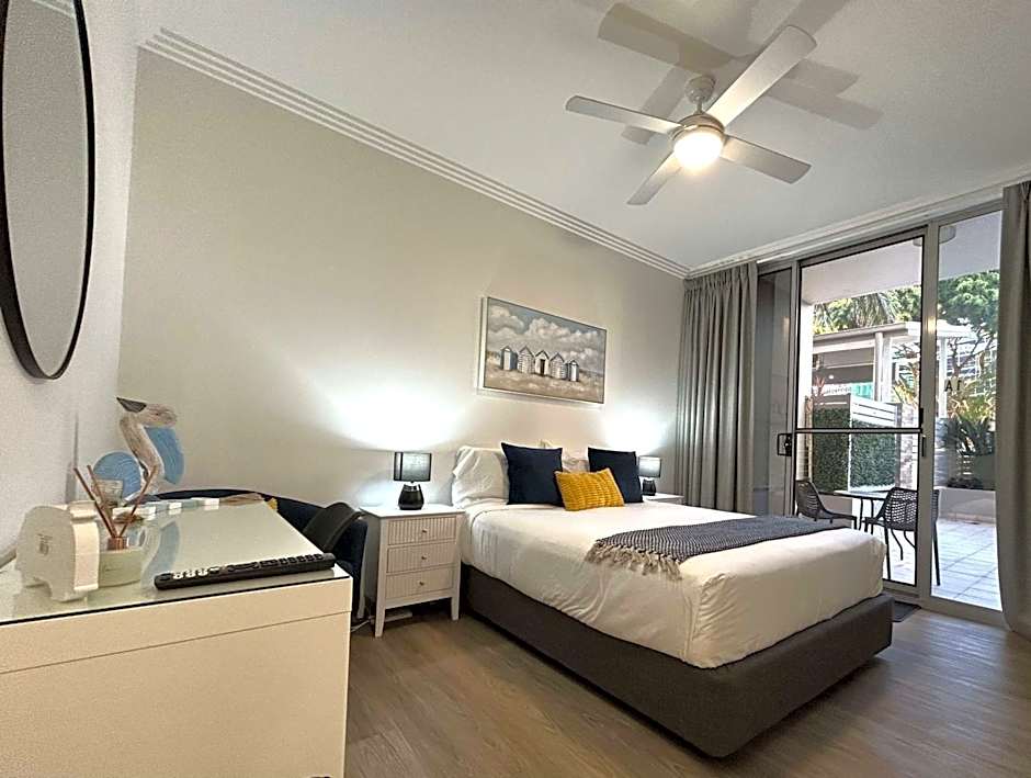 Redvue Holiday Apartments