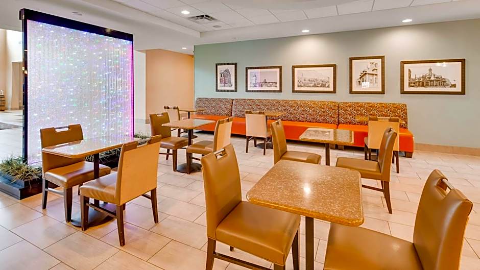 Best Western Plus Atrium Inn & Suites