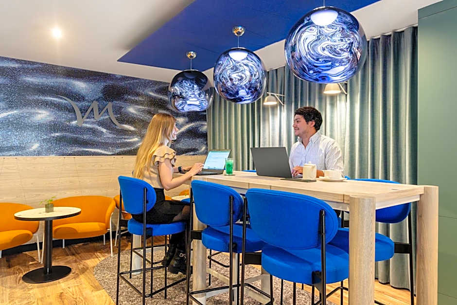 Hotel Mercure Annecy Centre