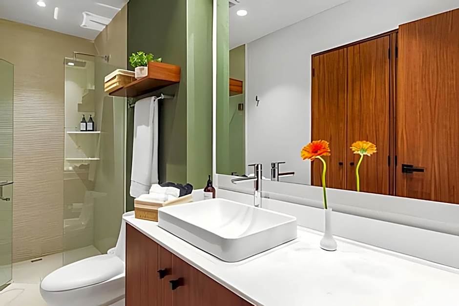 Maralma Department, Bucerias.