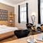 campuszwei - Hotel & Boardinghouse