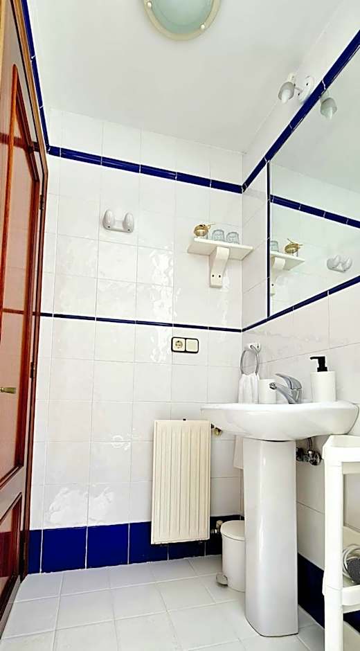 Las 7 Gotas - Casa de Aldea Boutique en Celorio, playa y encanto asturiano CA1053AS