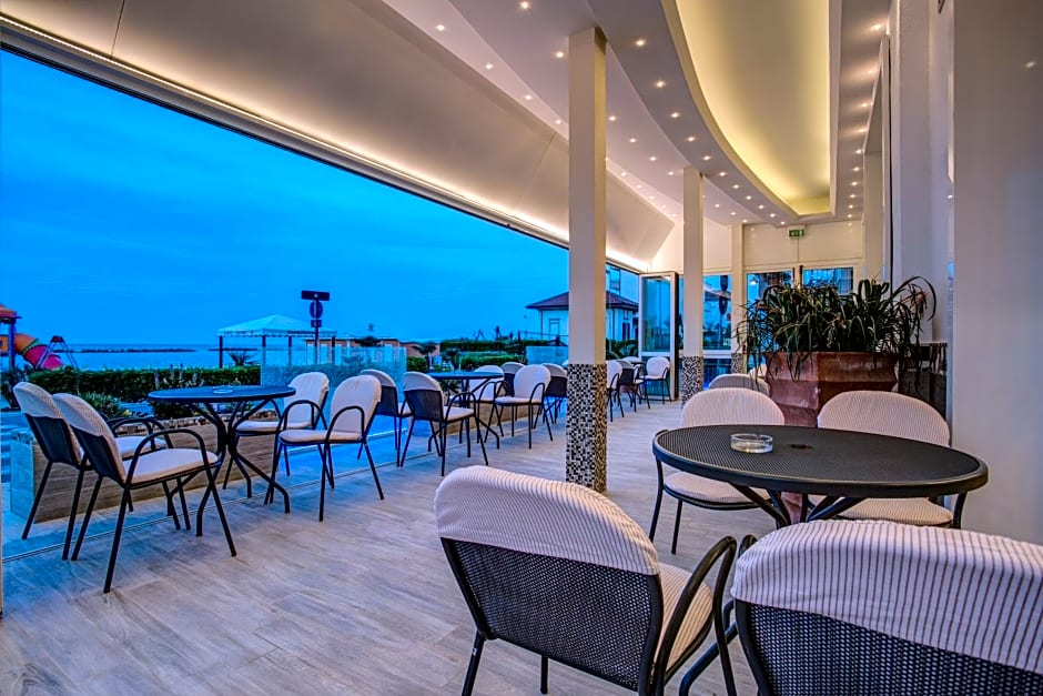 Hotel Riviera