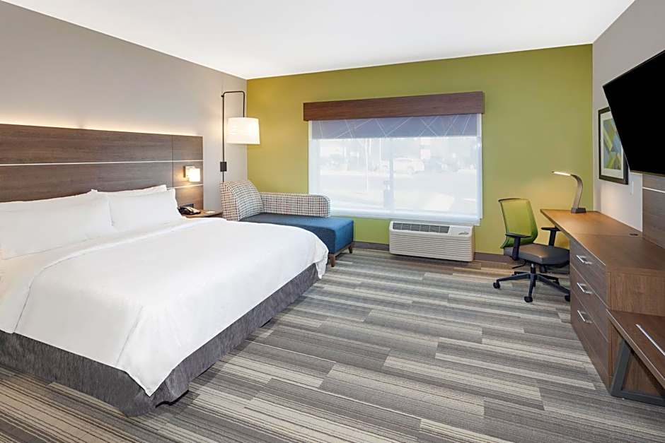 Holiday Inn Express And Suites Hudson I-94 By IHG