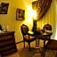 Golden Tulip Serenada Hamra Hotel