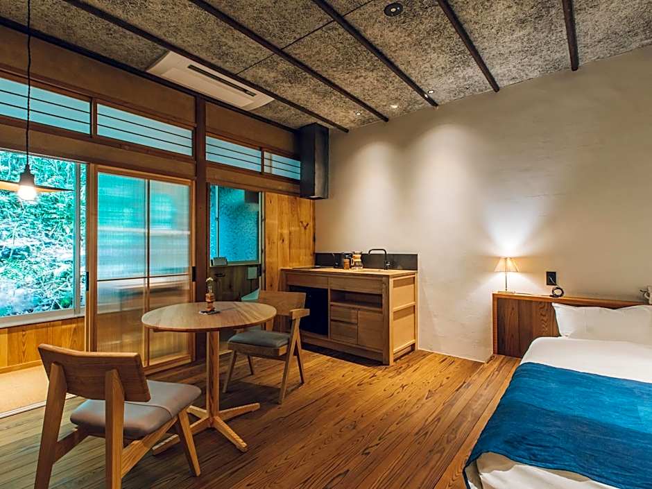 Showcase Hotel KASANE