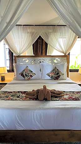 Family Bungalow