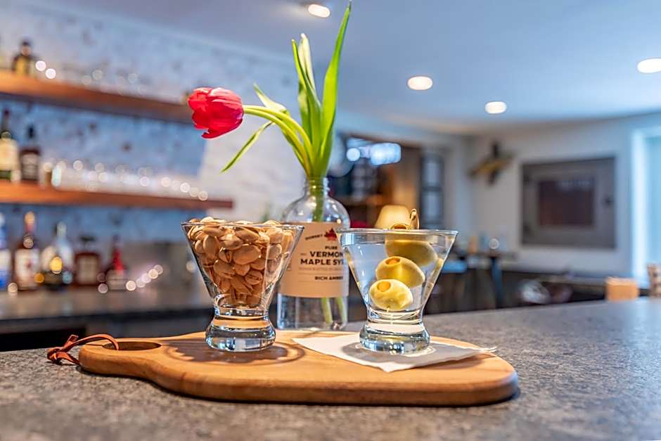 The Barnstead Inn