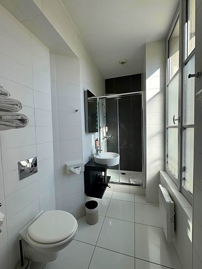 Best Western Blois Chateau