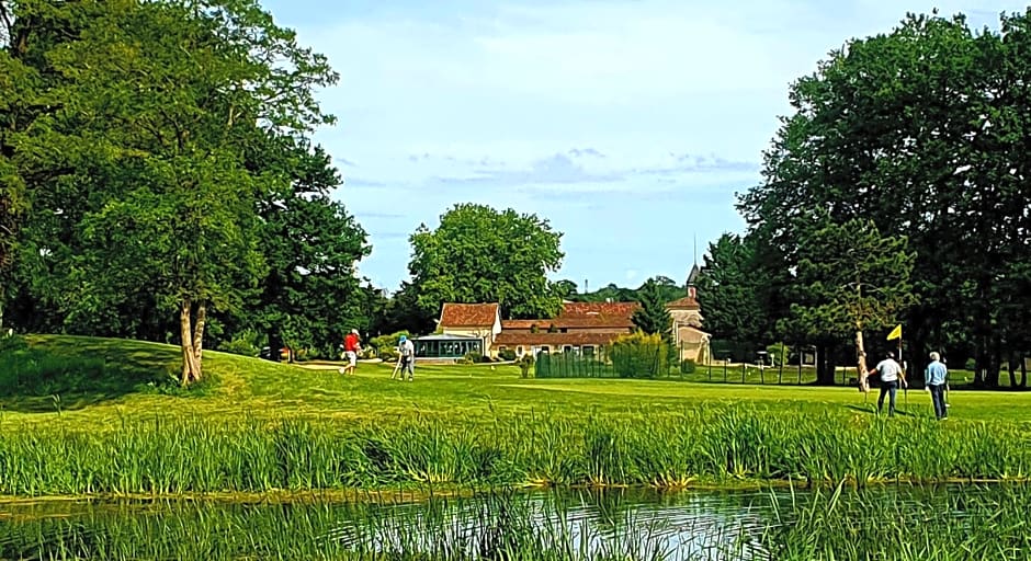 Le Clos de l'Amiral