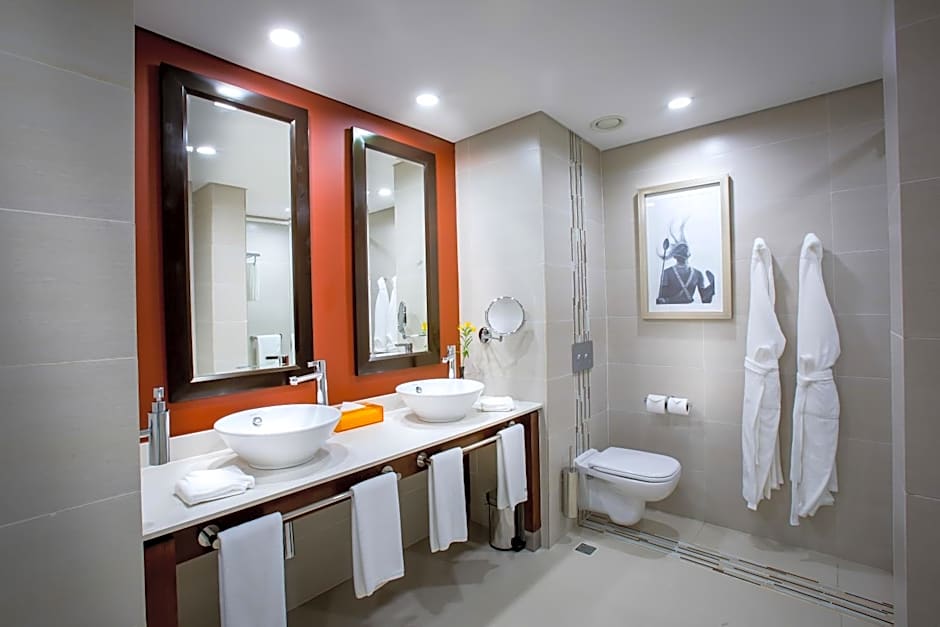 Park Inn by Radisson, Kigali