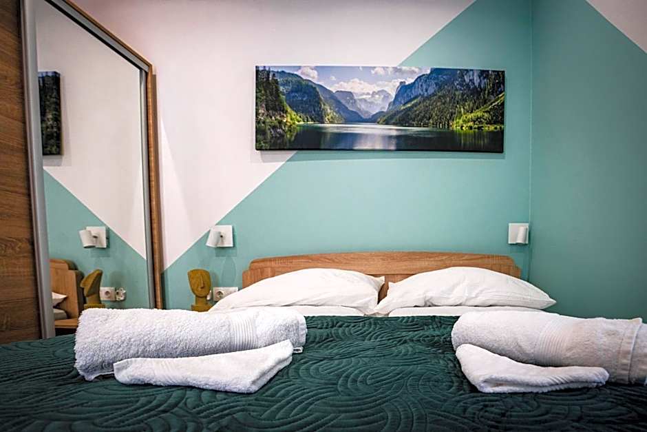 Gál Apartman Szeged -Keco-