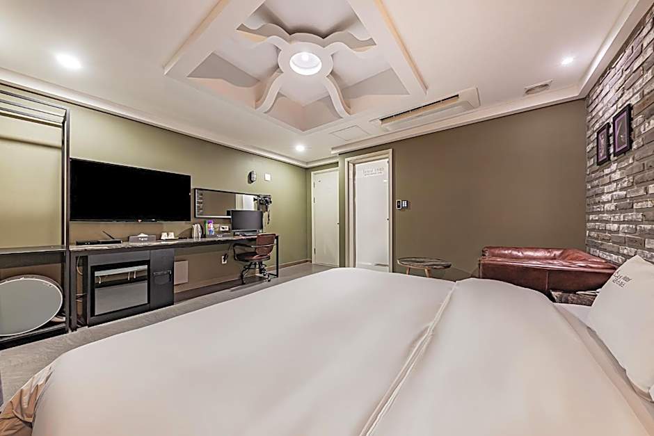 Hotel Soseol Smith