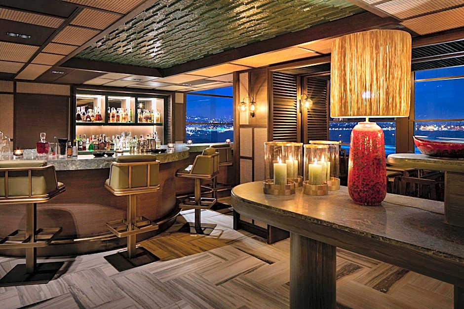 JW Marriott Istanbul Bosphorus