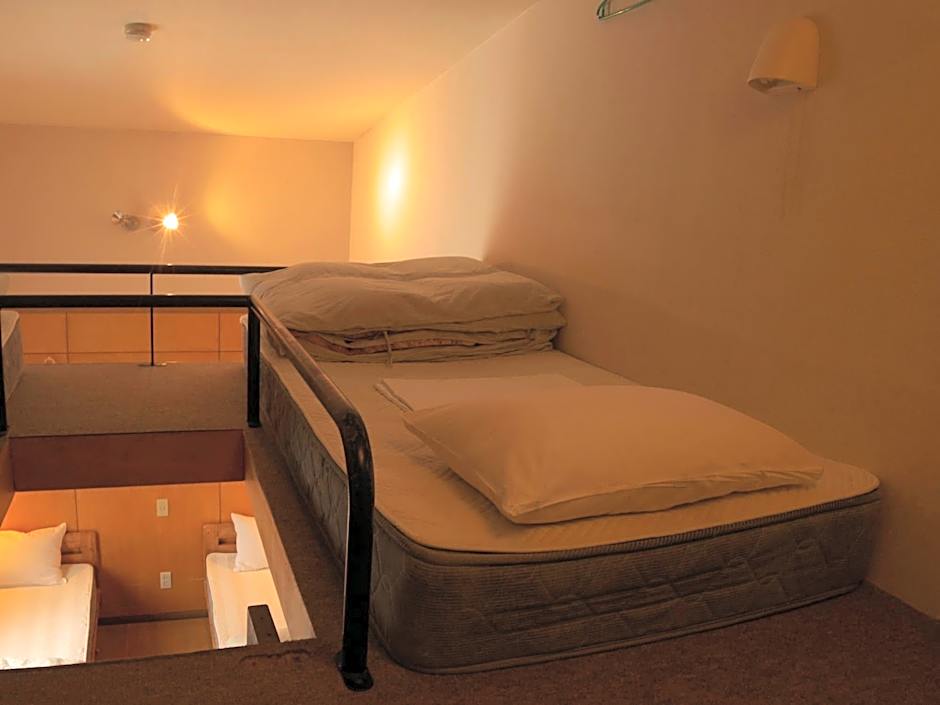 Kussharo-Genya Youth Guest House