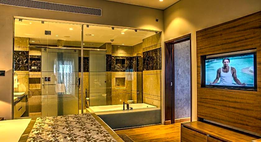 The Gateway Hotel Ambad