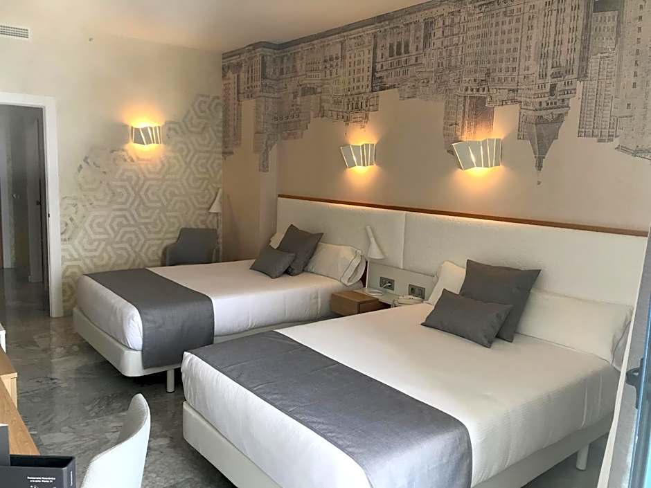 Photo 1 of 7 of Deluxe, Sea View, Terrace