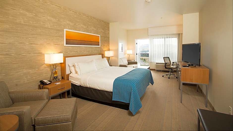 Holiday Inn Express Pocatello By IHG