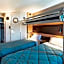 Premiere Classe Valenciennes Ouest Petite Foret Hotel