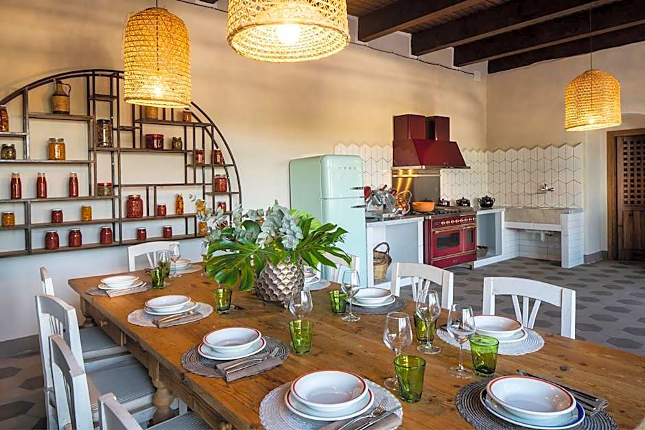 Botania Relais & Spa - The Leading Hotels of the World