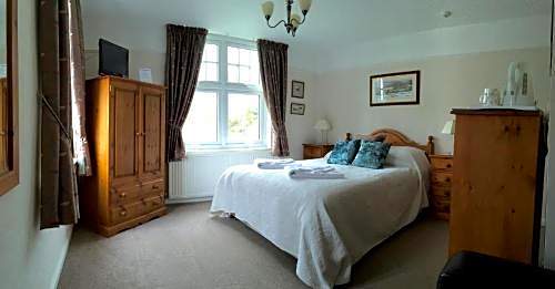 Meadowcroft Guest House