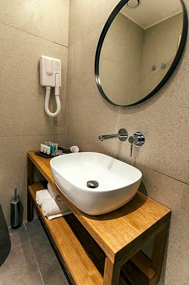 Even Derech by Smart Hotels