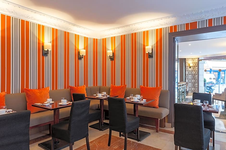 Hotel France D'Antin