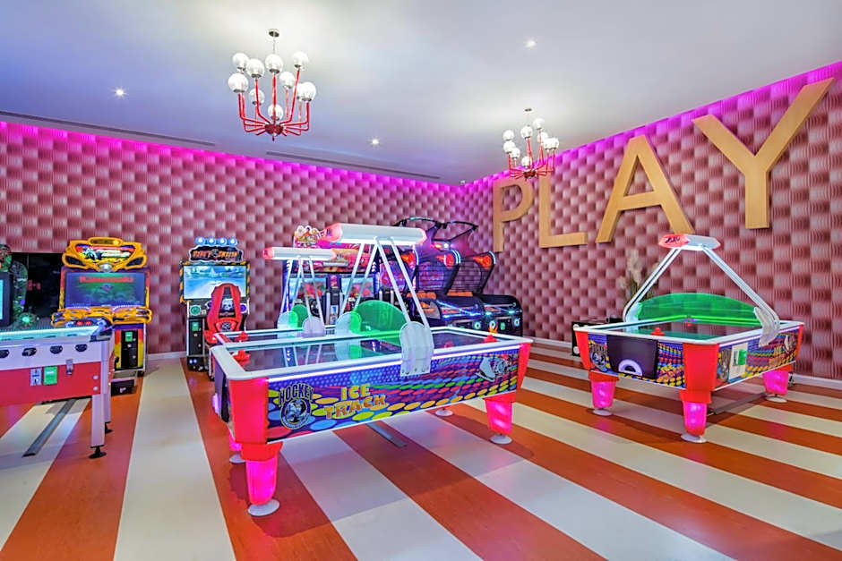 Granada Luxury Belek - Family Kids Concept