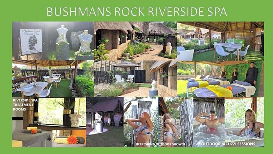 Bushmans Rock