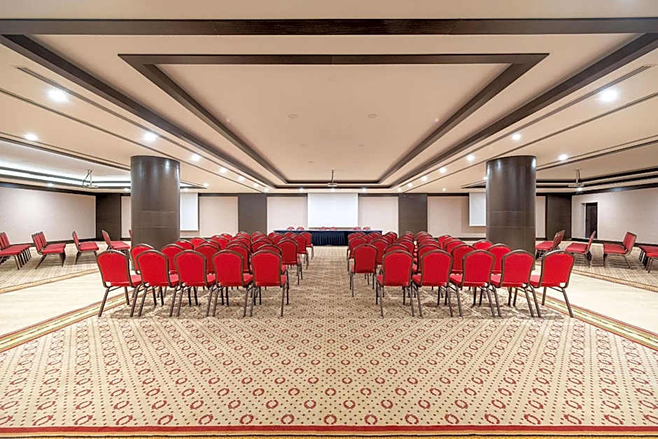 Clarion Hotel Istanbul Mahmutbey