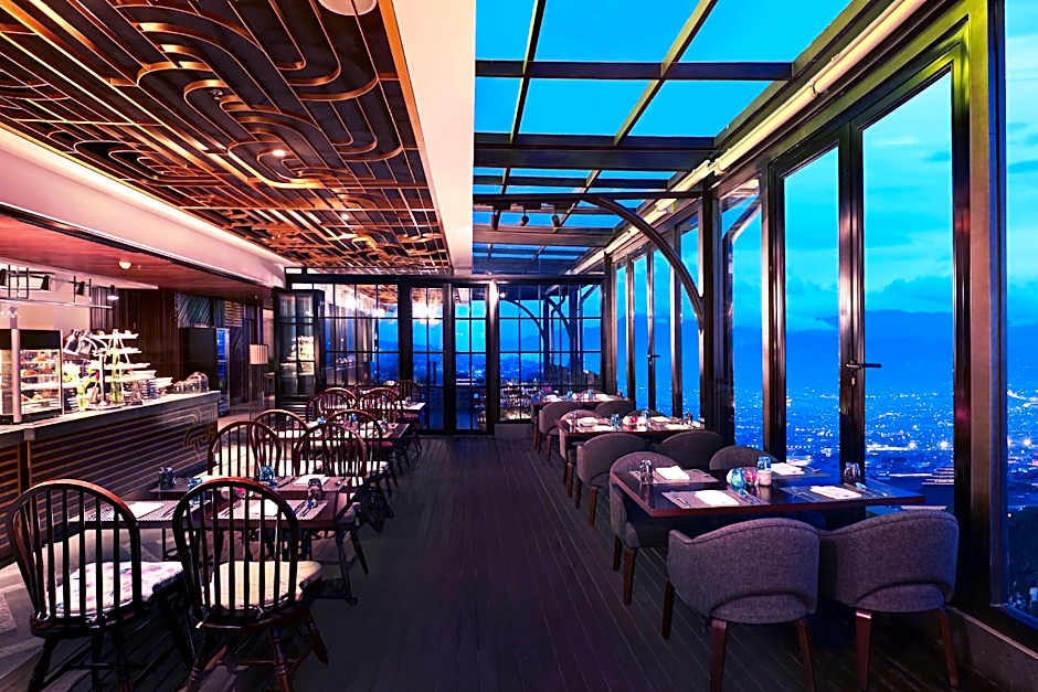 Grand Mercure Bandung Setiabudi