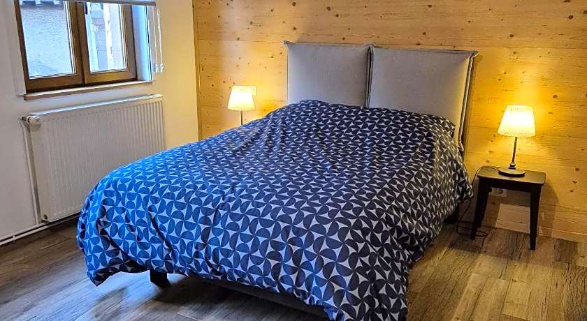 Chambres Thirion
