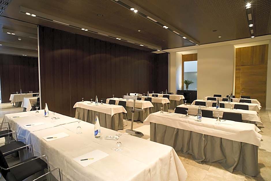 Parador de Alcala de Henares