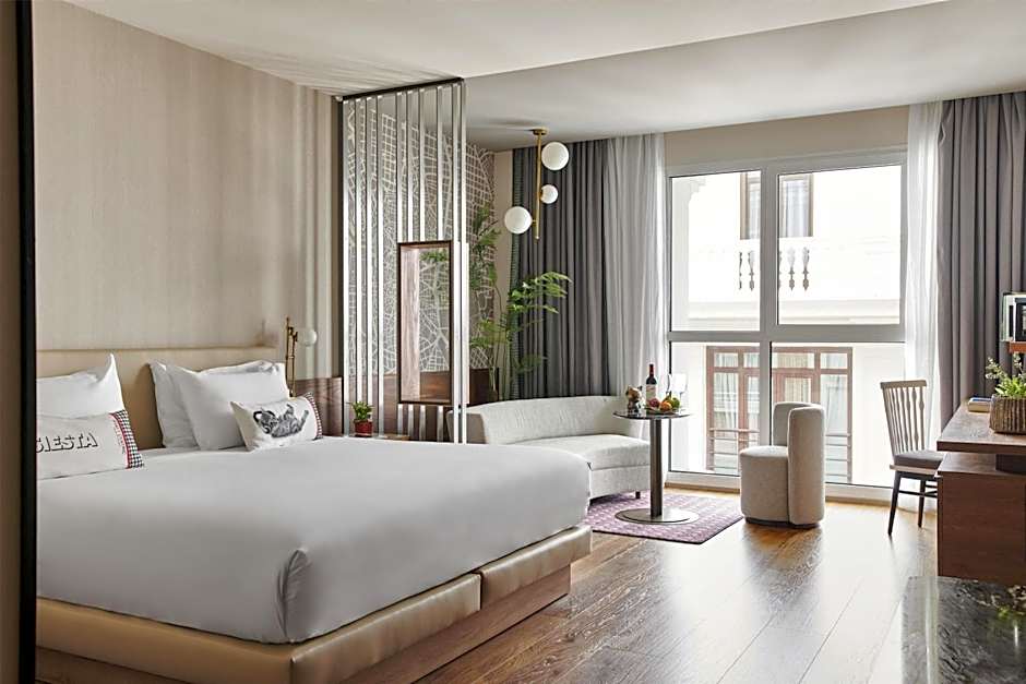 Hyatt Centric Gran Via Madrid