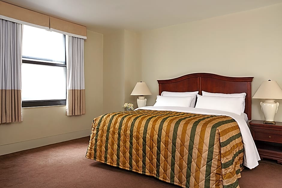 Hotel Pennsylvania