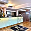The Atrium Hotel